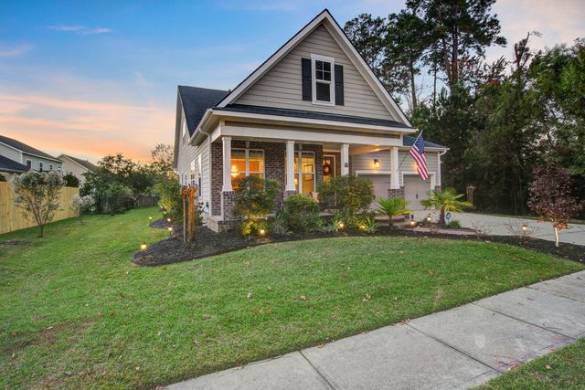 303 Kilarney Road, Summerville, SC 29483