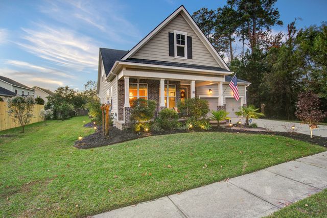 303 Kilarney Road, Summerville, SC 29483