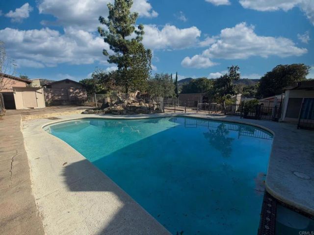 9227 Colorama Way, Lakeside, CA 92040