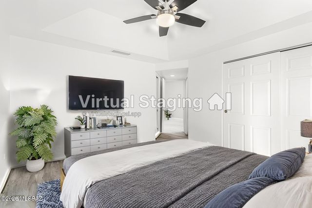 3098 S Giovanna Drive, Tucson, AZ 85730