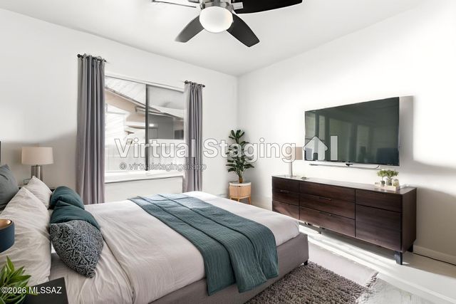 3098 S Giovanna Drive, Tucson, AZ 85730