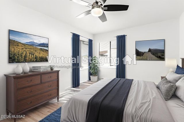 3098 S Giovanna Drive, Tucson, AZ 85730