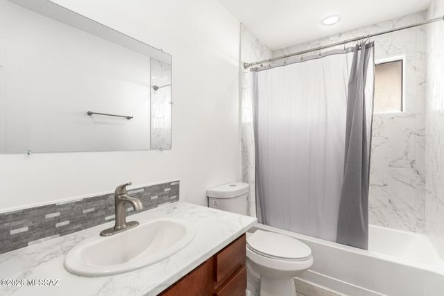 3098 S Giovanna Drive, Tucson, AZ 85730