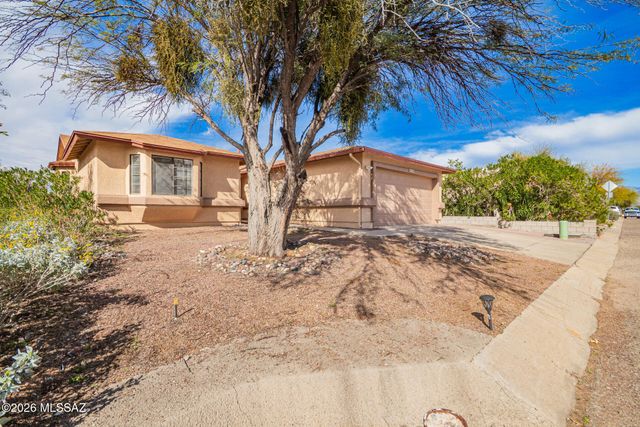 3098 S Giovanna Drive, Tucson, AZ 85730