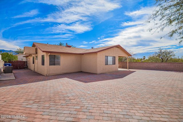 3098 S Giovanna Drive, Tucson, AZ 85730