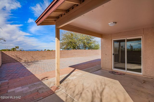 3098 S Giovanna Drive, Tucson, AZ 85730