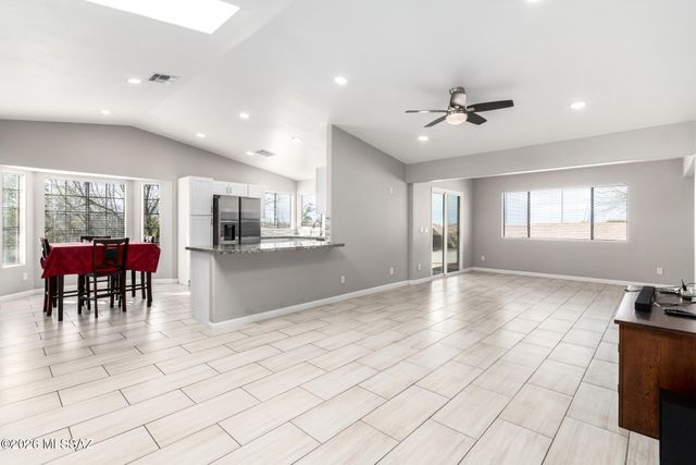 3098 S Giovanna Drive, Tucson, AZ 85730