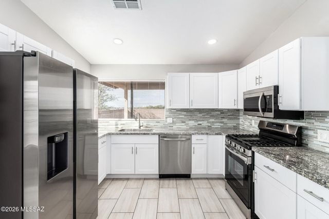 3098 S Giovanna Drive, Tucson, AZ 85730