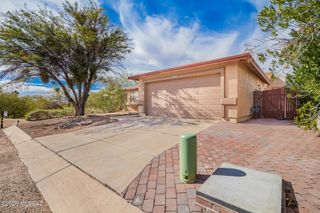 3098 S Giovanna Drive, Tucson, AZ 85730