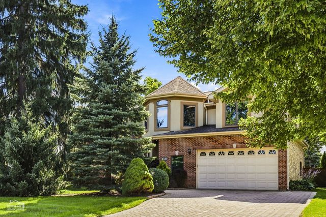 916 S I Oka Avenue, Mount Prospect, IL 60056