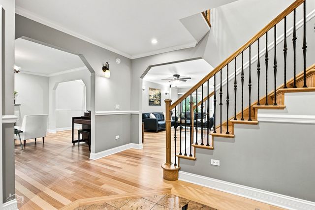 916 S I Oka Avenue, Mount Prospect, IL 60056