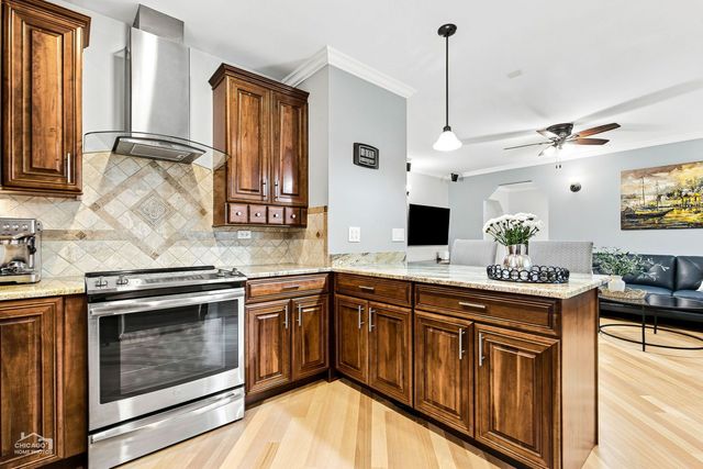 916 S I Oka Avenue, Mount Prospect, IL 60056