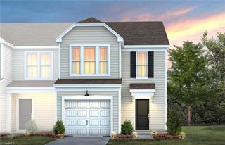 924 Poets Walk Road, Whitsett, NC 27377