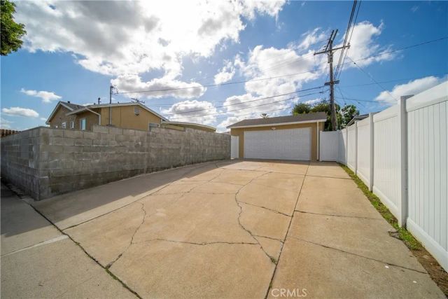 13501 S Wilkie, Gardena, CA 90249
