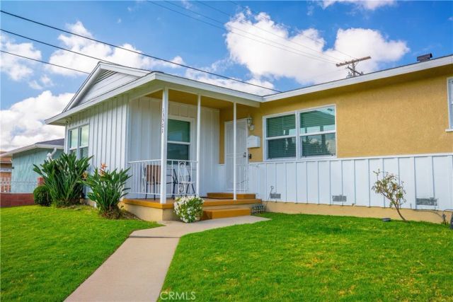 13501 S Wilkie, Gardena, CA 90249