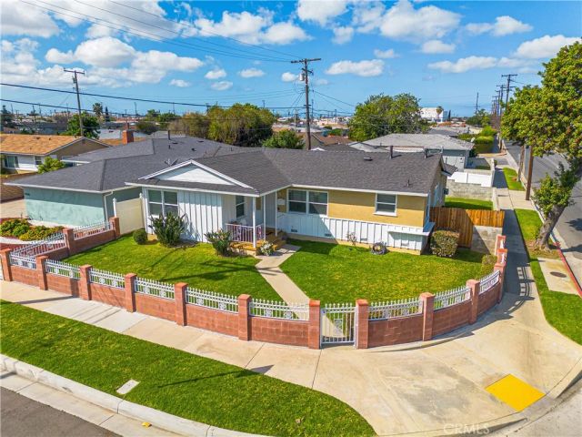 13501 S Wilkie, Gardena, CA 90249