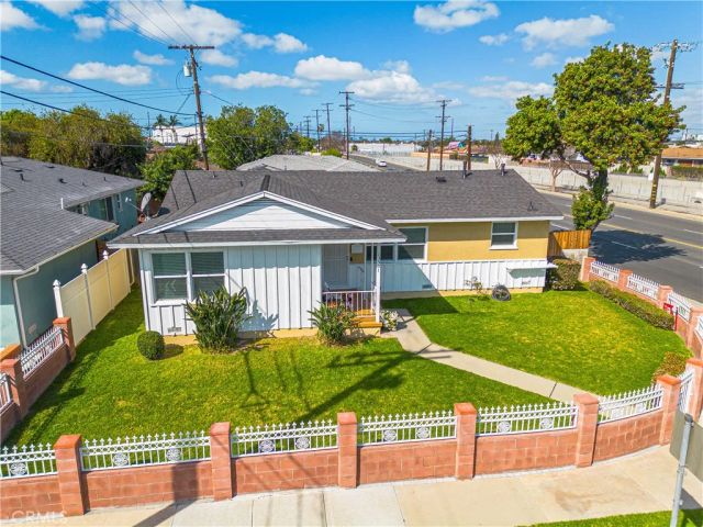13501 S Wilkie, Gardena, CA 90249