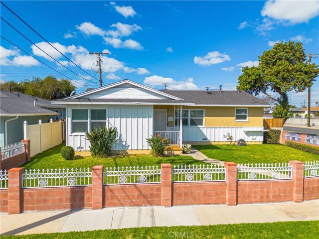 13501 S Wilkie, Gardena, CA 90249