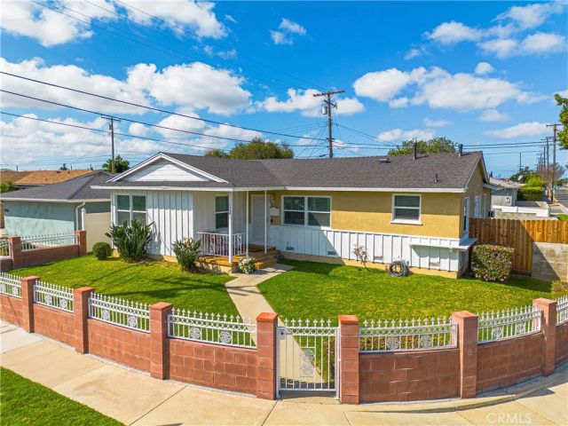 13501 S Wilkie, Gardena, CA 90249
