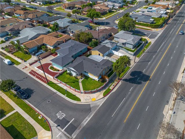 13501 S Wilkie, Gardena, CA 90249