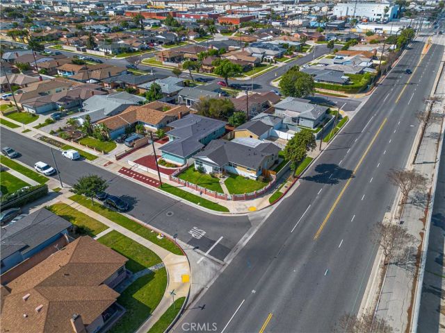 13501 S Wilkie, Gardena, CA 90249