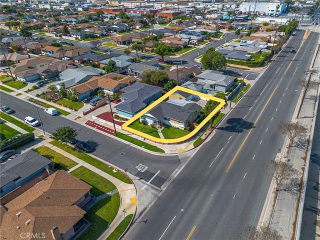 13501 S Wilkie, Gardena, CA 90249