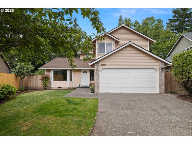 14890 Sw LINDA Ct, Beaverton, OR 97006