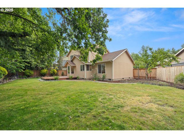 14890 Sw LINDA Ct, Beaverton, OR 97006
