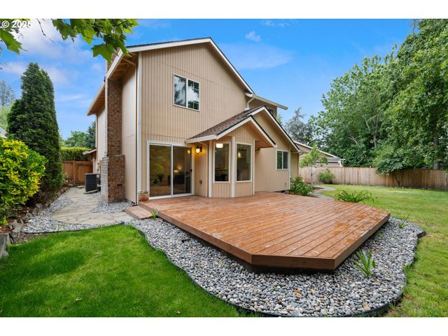 14890 Sw LINDA Ct, Beaverton, OR 97006