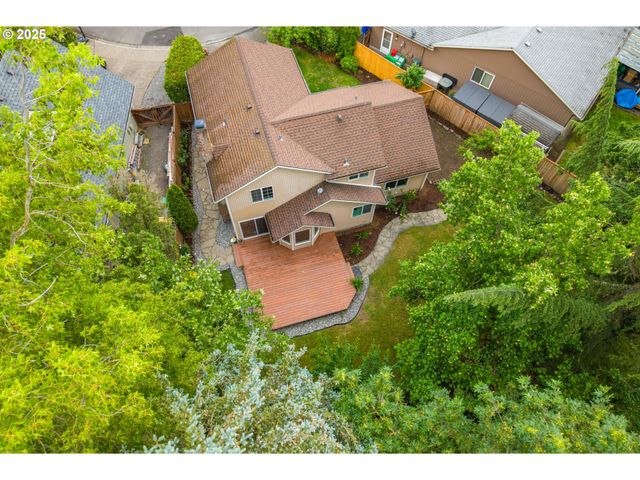 14890 Sw LINDA Ct, Beaverton, OR 97006