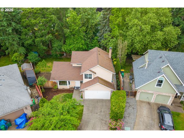 14890 Sw LINDA Ct, Beaverton, OR 97006