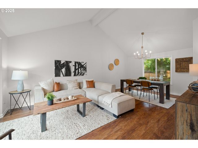 14890 Sw LINDA Ct, Beaverton, OR 97006