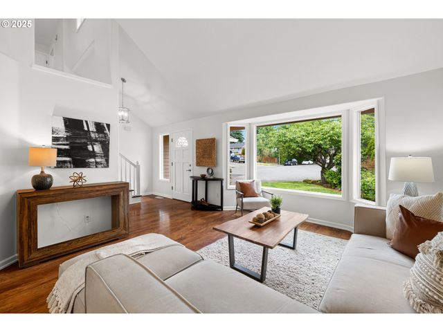 14890 Sw LINDA Ct, Beaverton, OR 97006