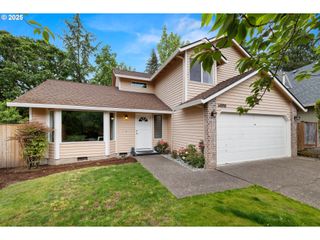 14890 Sw LINDA Ct, Beaverton, OR 97006