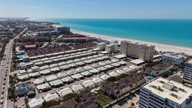 6140 MIDNIGHT PASS ROAD B6, Sarasota, FL 34242