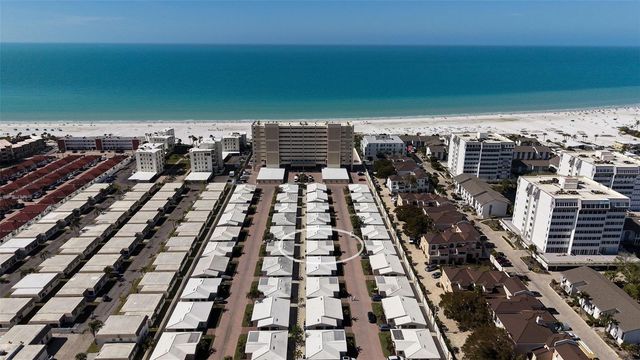 6140 MIDNIGHT PASS ROAD B6, Sarasota, FL 34242