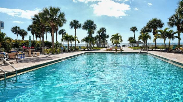 6140 MIDNIGHT PASS ROAD B6, Sarasota, FL 34242