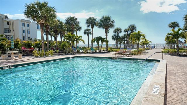 6140 MIDNIGHT PASS ROAD B6, Sarasota, FL 34242