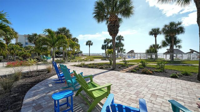 6140 MIDNIGHT PASS ROAD B6, Sarasota, FL 34242