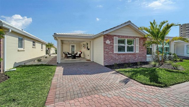 6140 MIDNIGHT PASS ROAD B6, Sarasota, FL 34242