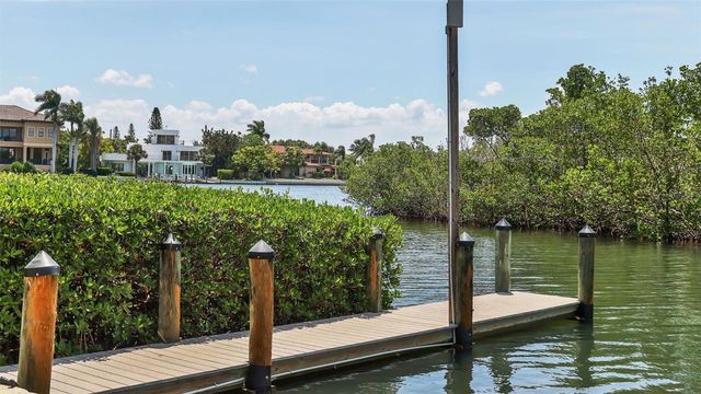 6140 MIDNIGHT PASS ROAD B6, Sarasota, FL 34242