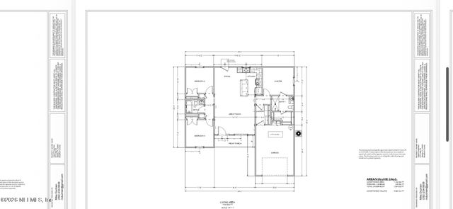 573 UTAH Street, Starke, FL 32091