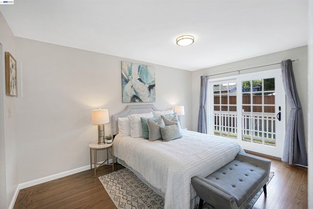 2333 Darwin St, Hayward, CA 94545
