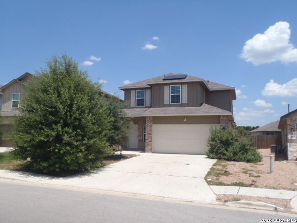 434 ORION DR, New Braunfels, TX 78130