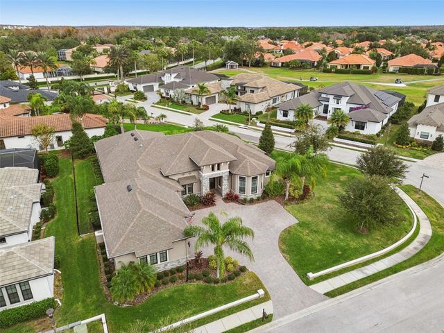 10605 SABELLA DRIVE, Trinity, FL 34655