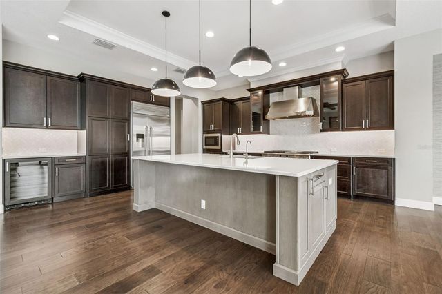 10605 SABELLA DRIVE, Trinity, FL 34655