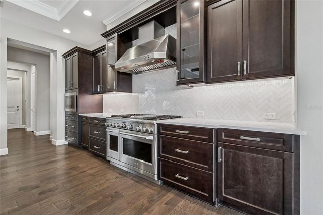 10605 SABELLA DRIVE, Trinity, FL 34655