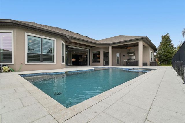 10605 SABELLA DRIVE, Trinity, FL 34655