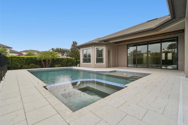 10605 SABELLA DRIVE, Trinity, FL 34655