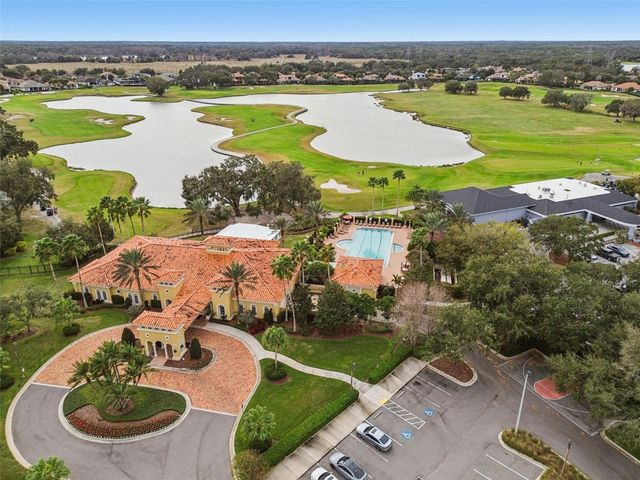 10605 SABELLA DRIVE, Trinity, FL 34655